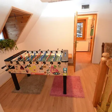 Σπίτι διακοπών Dagmara